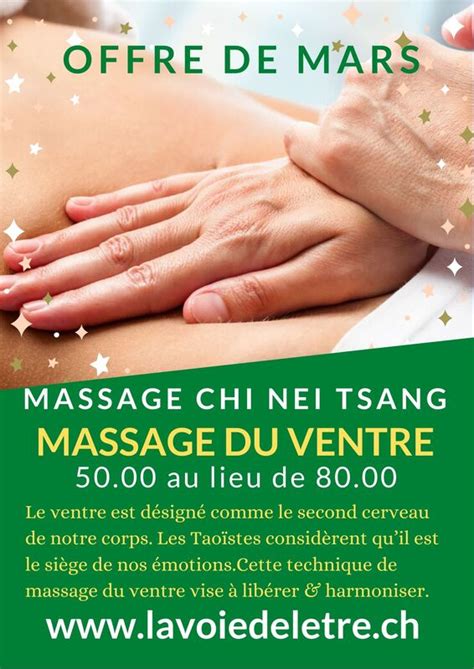 massage chinois clermont ferrand|Thérapie OsthéMRP • Chi Nei tsang 